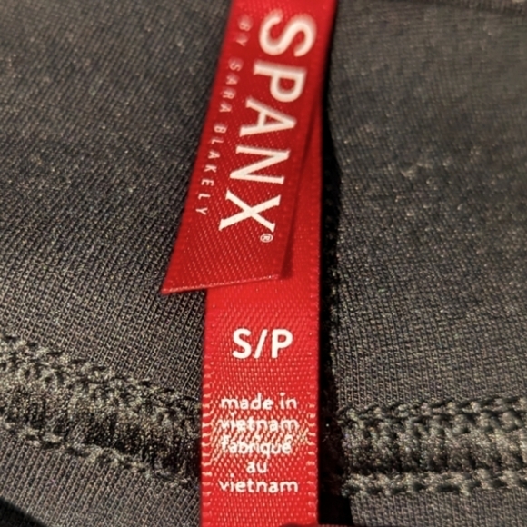 The Perfect Pant, Ankle 4-Pocket...Size Small - Picture 6 of 6